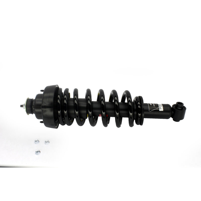 KYB Shocks & Struts Strut Plus Rear Ford Explorer 2002-05