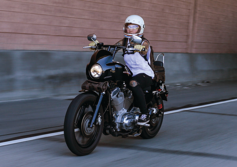 Burly Brand Cafe Sport Fairing