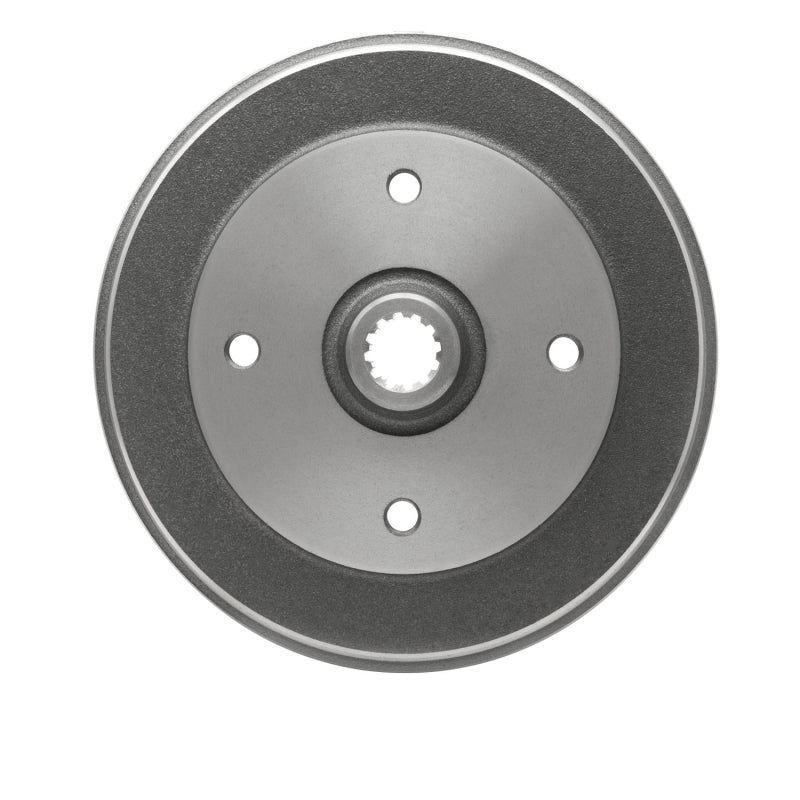 R1 1966-1980 Volkswagen Super Beetle Rear Brake Drum
