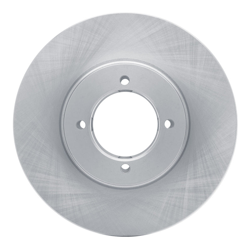 DFC 70-73 Nissan 240Z Front Brake Rotor