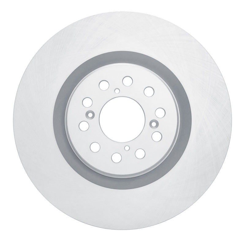 R1 20-25 Acura Integra Front GeoSPEC Coated Rotor