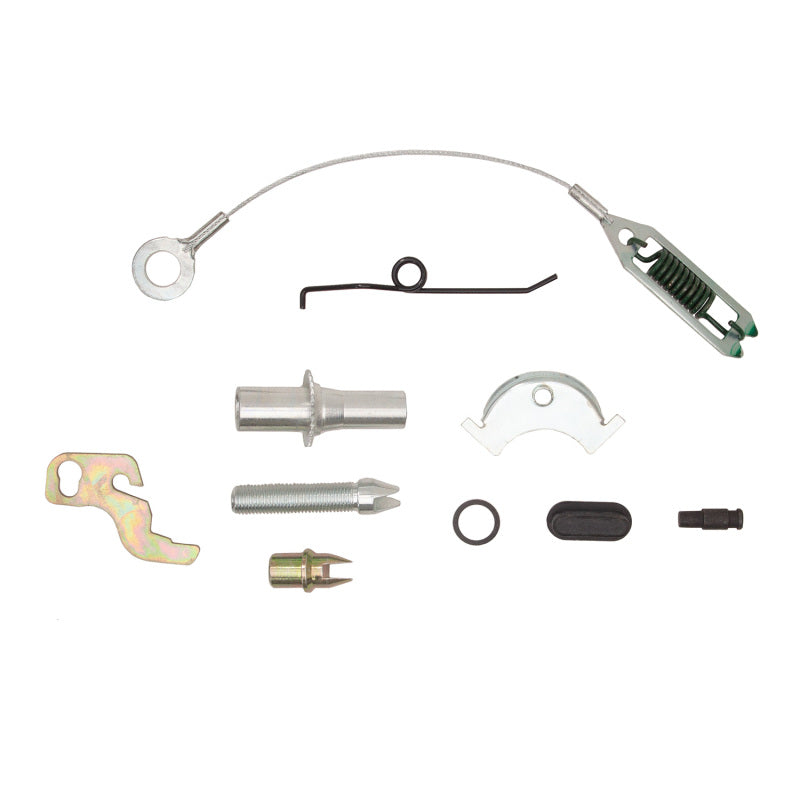 R1 1962-1997 Chrysler CORDOBA Front/Rear Right Drum Adjuster Kit