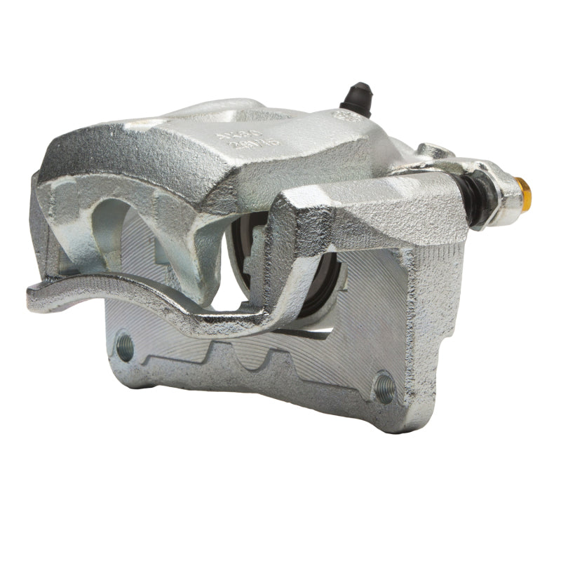 DFC 93-95 Lexus GS300 Front-L Silver Zinc Coated Premium Caliper