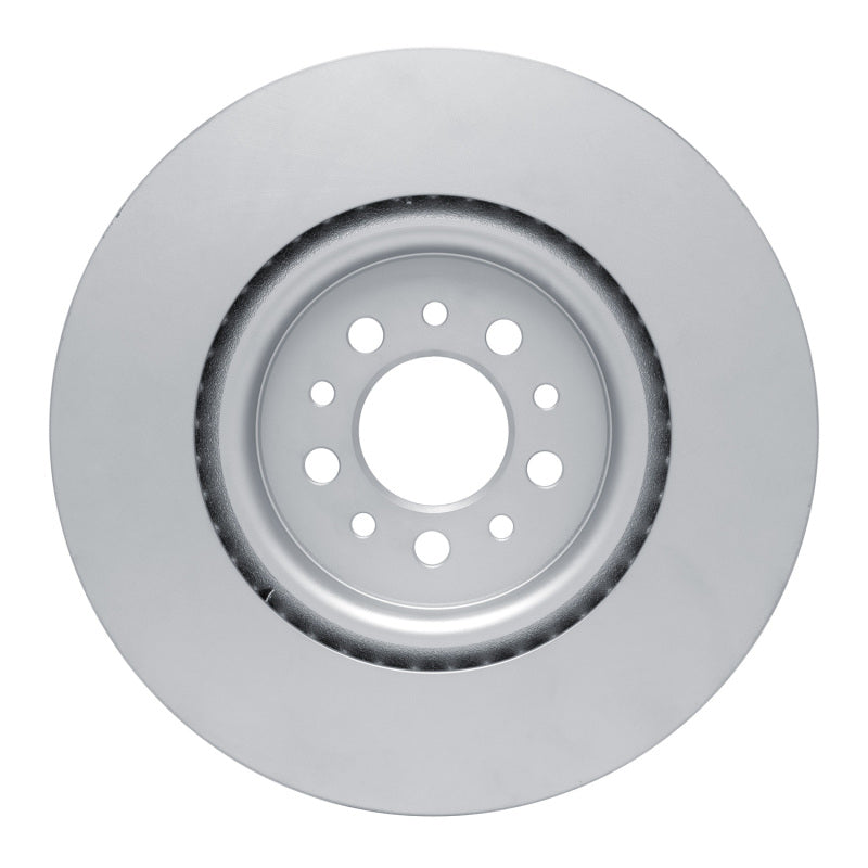 R1 23-25 Alfa Romeo Tonale Front GeoSPEC Coated Rotor