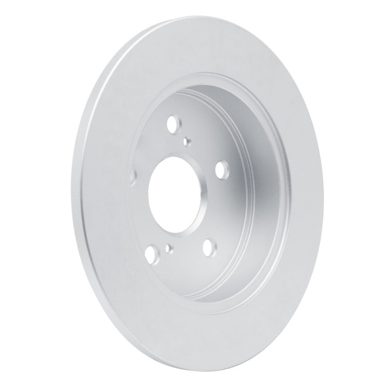 R1 2015-2025 Lexus ES300H Rear GeoSPEC Coated Rotor