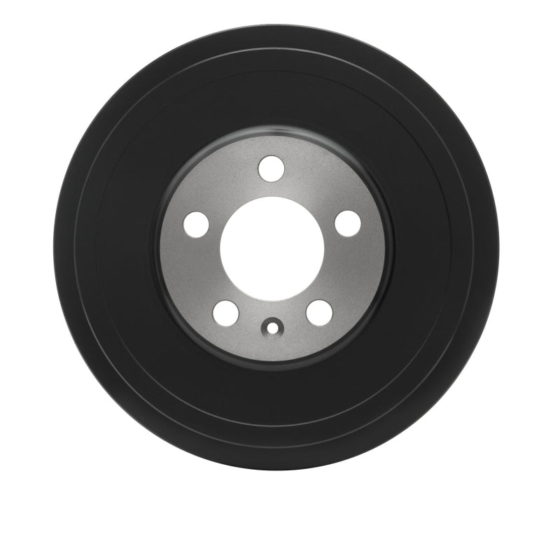 R1 2008-2015 Volkswagen Jetta Clasico (Mexico) Rear Brake Drum