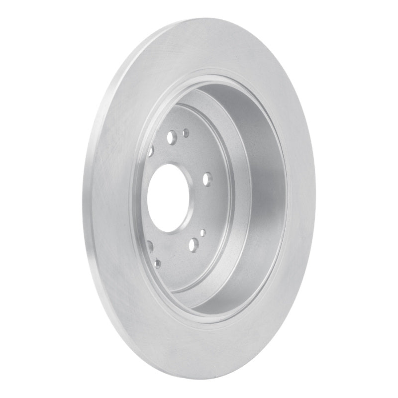 DFC 14-16 Acura MDX Rear Brake Rotor