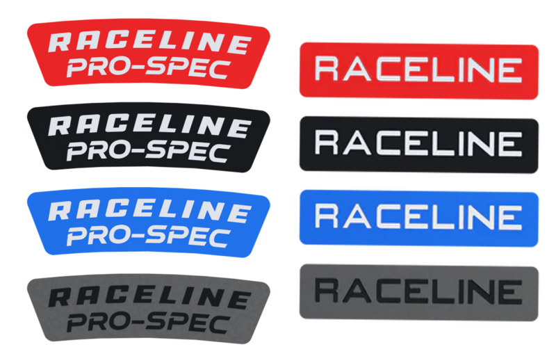 Raceline A13B Omega 15x7in/4x137 BP / 10mm Offset /110.18mm Bore - Satin Black Wheel