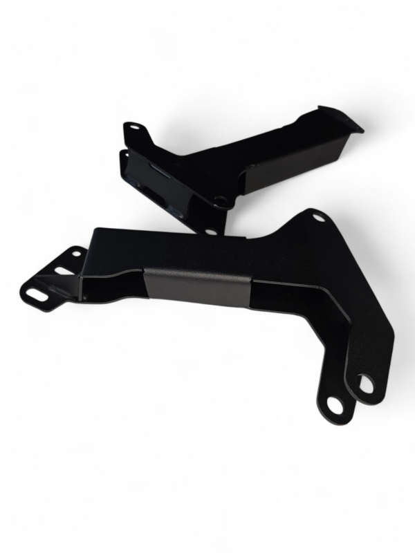 Elektric Offroad 2024+ Can Am Maverick R Volt Tire Rack