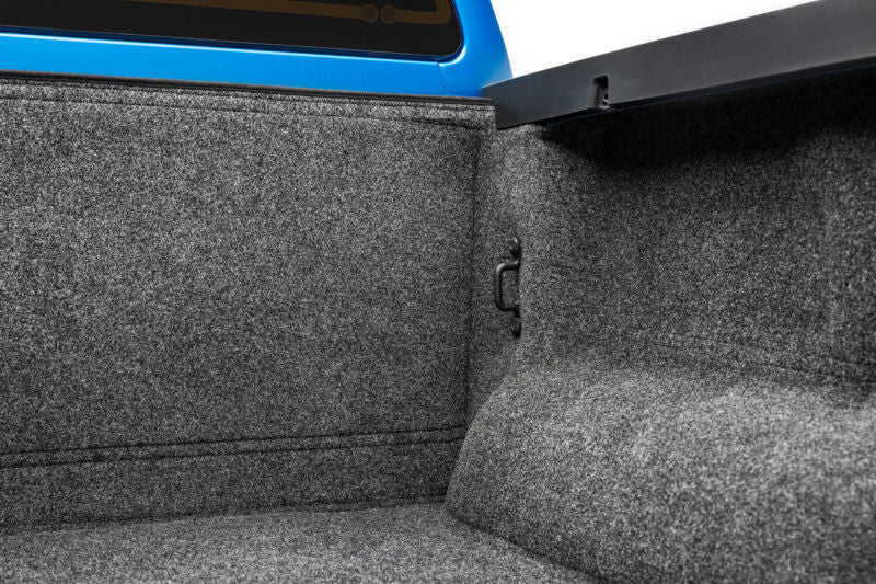 Husky Liners 05-22 Toyota Tacoma CC 5ft Bed Guardian Comfort Bed Liner - Full