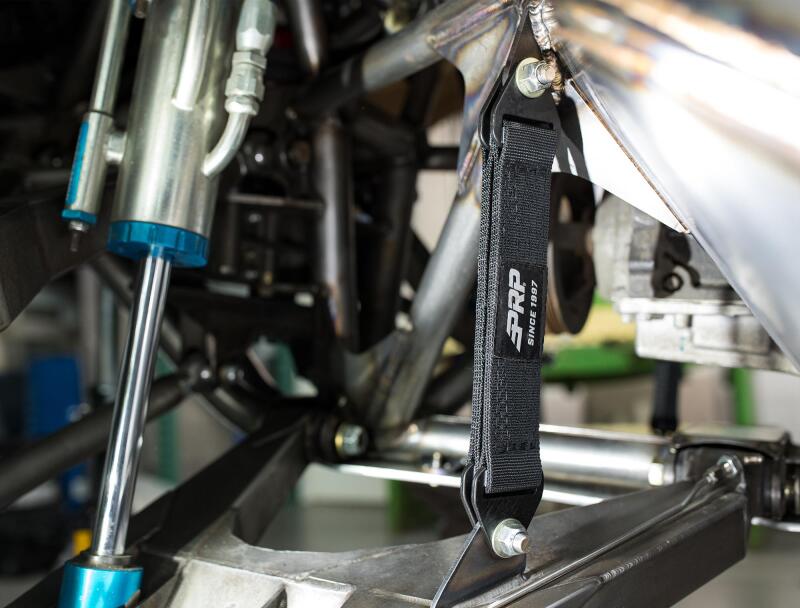 PRP 6In. Quad Wrap Limit Strap