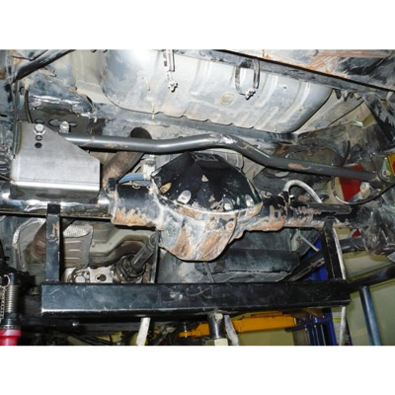 Synergy 07-18 Jeep Wrangler JK/JKU Weld-On Rear Track Bar Bracket