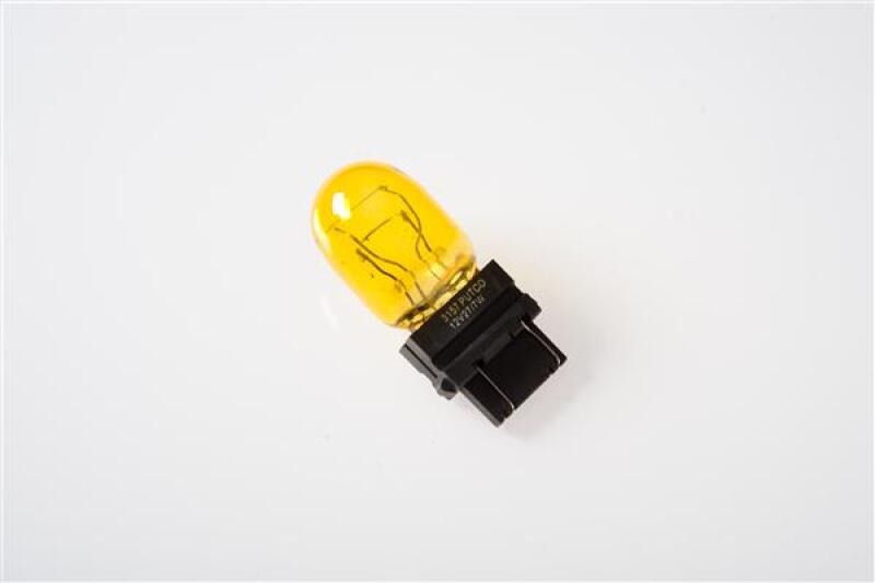 Putco Mini-Halogens - 194 Jet Yellow