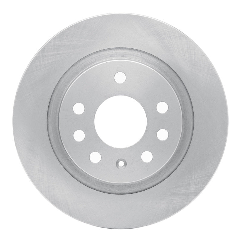 R1 03-11 Cadillac BLS (Mexico) Rear Brake Rotor