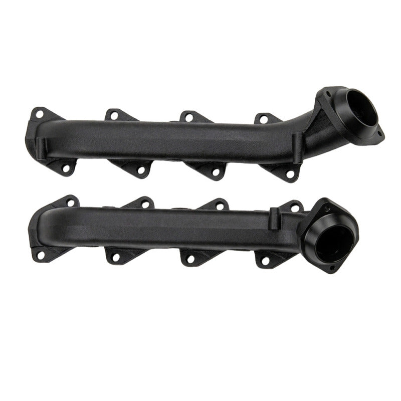 BD Diesel 10-22 Ford F150/F250/F350 BOSS 6.2L Exhaust Manifold Kit