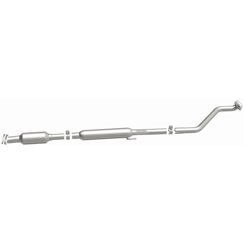 MagnaFlow 2014 Kia Forte 2.0L Direct Fit Converter