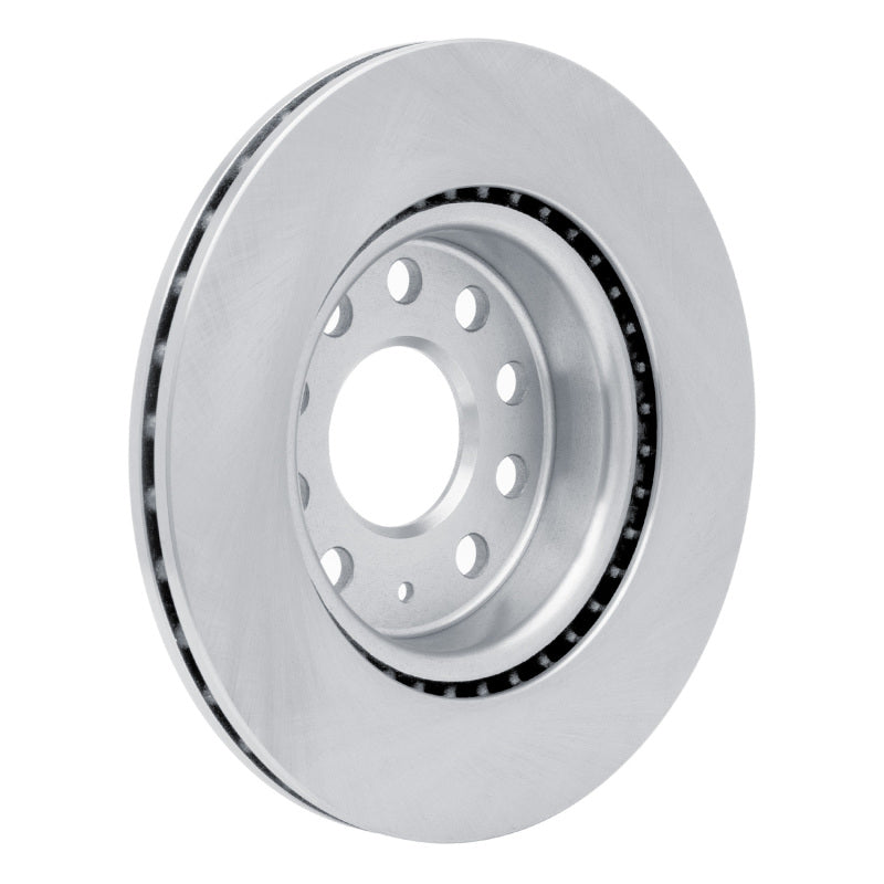 R1 05-15 Volkswagen Jetta Sedan Front Brake Rotor
