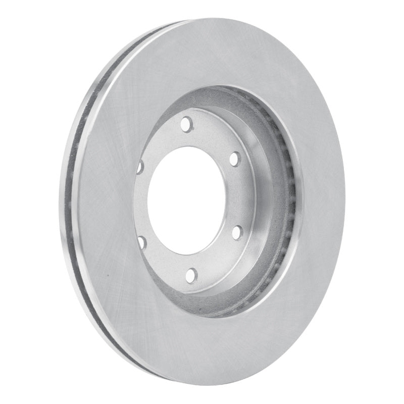R1 93-98 Toyota T100 Front Brake Rotor