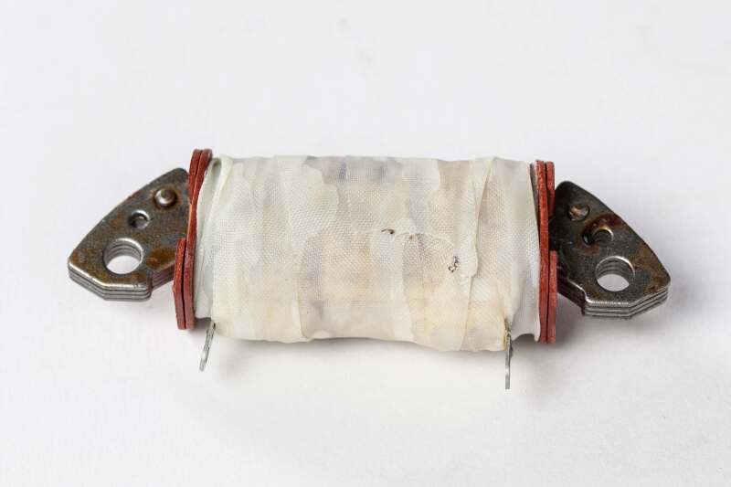 Ricks Motorsport New Suzuki Primary Coil