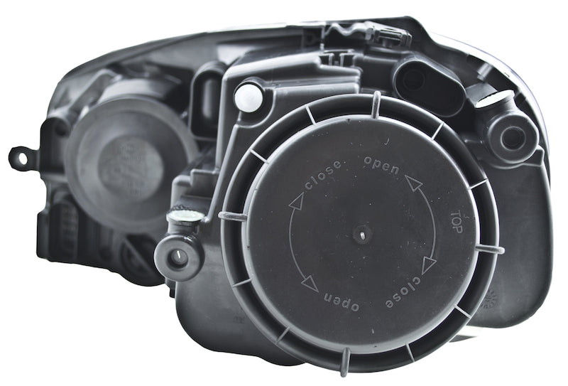 Hella Vw Golf V/Jetta/Bora 05-10 Headlamp Rh