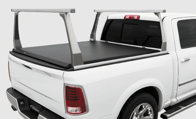 Access ADARAC Aluminum Series 2020+ Chevy/GMC 2500/3500 8ft Bed Rack