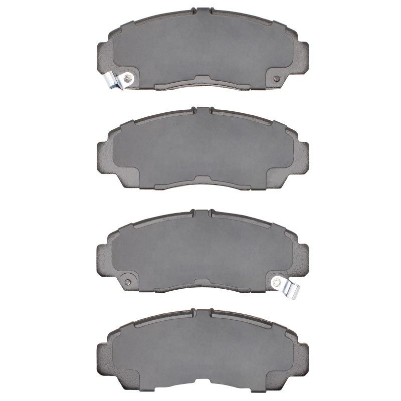 R1 99-14 Acura TL Front R1 Ceramic Brake Pads