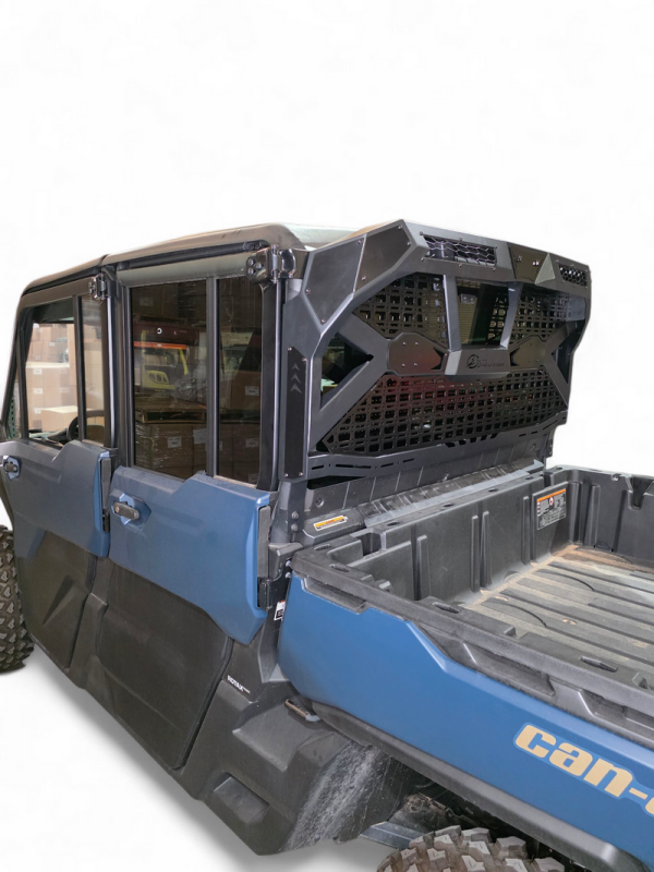 Elektric Offroad 2016+ Can Am Defender HD10 & HD11 Headache Rack