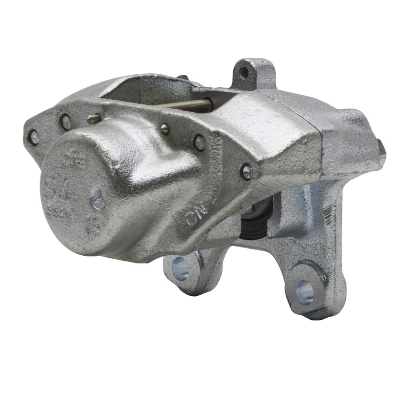 DFC 93-95 Mercedes-Benz 300TD Wagon Rear-L Silver Zinc Coated Premium Caliper