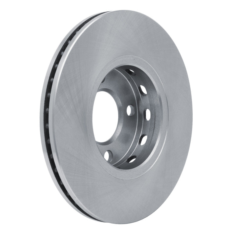 R1 90-91 Audi 90 Quattro Front Brake Rotor