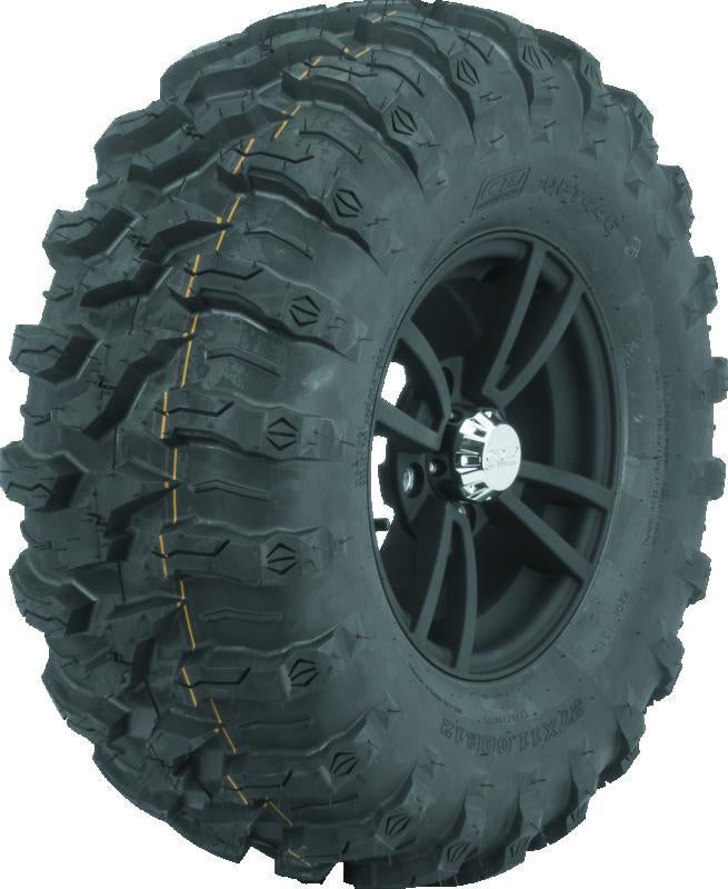 QuadBoss QBT446 Radial Utility Tire - 27x11R12 8Ply
