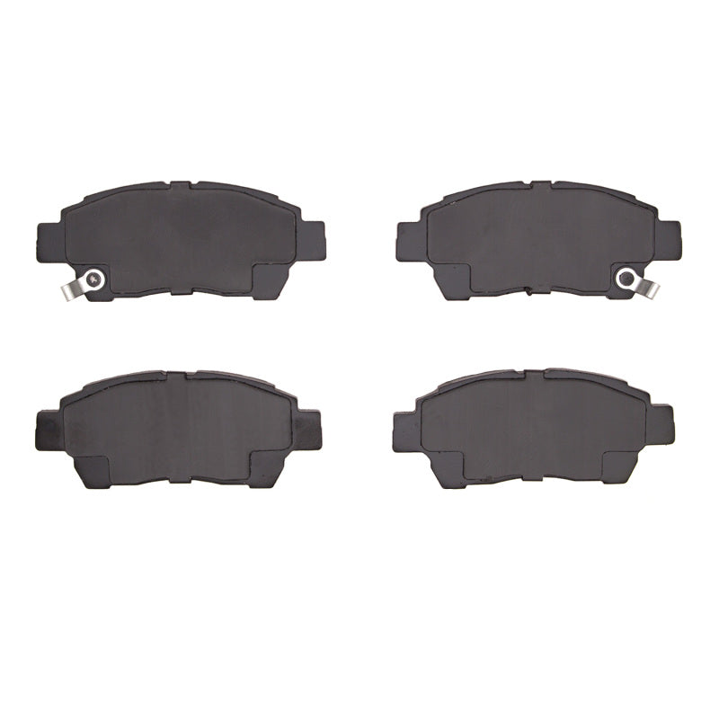 R1 00-00 Toyota Echo Front R1 Optimum OE Brake Pads