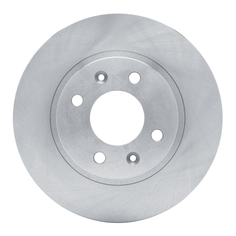 R1 15-23 Hyundai Grand i10 (Mexico) Front Brake Rotor