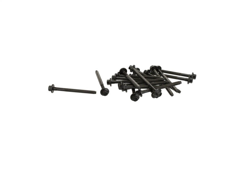 Ford Racing 2015 5.0L Coyote Head Changing Kit 11mm Head Bolts