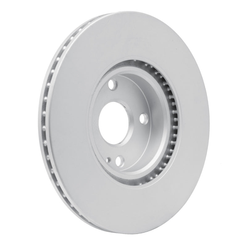 DFC 16-25 Mazda MX-5 Miata Front GeoSPEC Coated Rotor