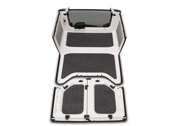 Husky Liners 18-25 Jeep Wrangler JLU 4dr Guardian Comfort Jeep Headliner