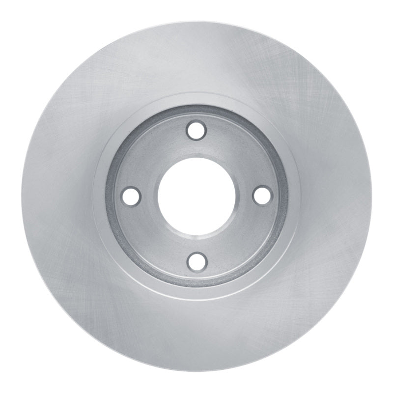 R1 14-23 Ford Fiesta (USA/Canada) Front Brake Rotor