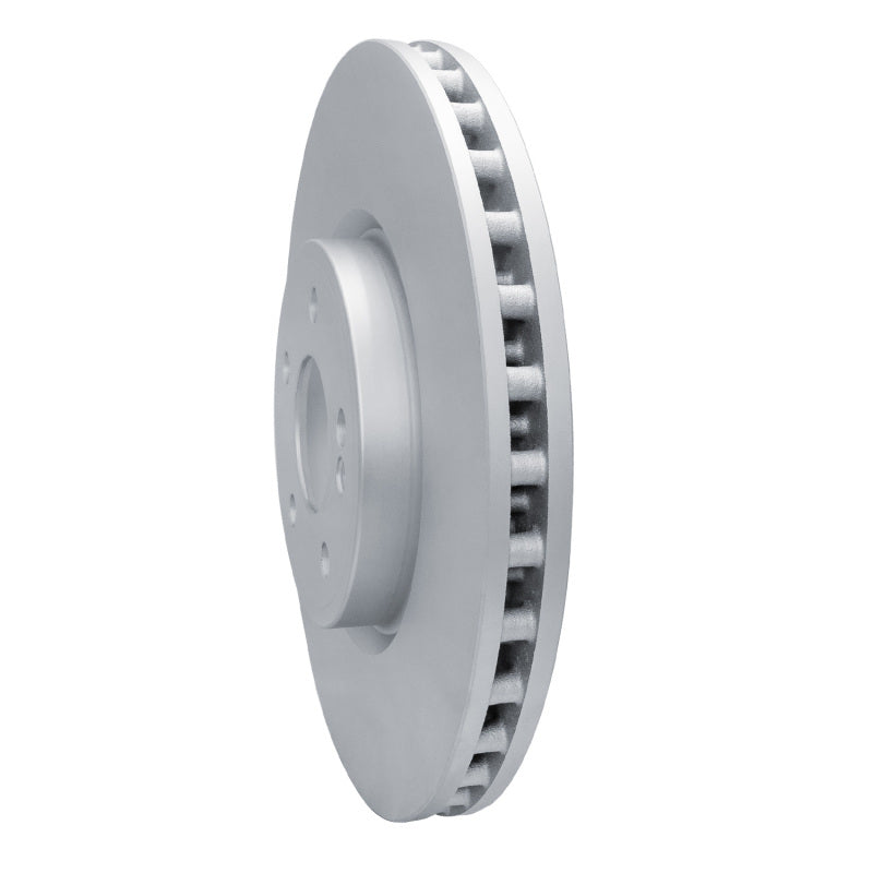 R1 20-25 Mercedes-Benz EQB 300 Front Carbon Alloy GeoMET Rotor