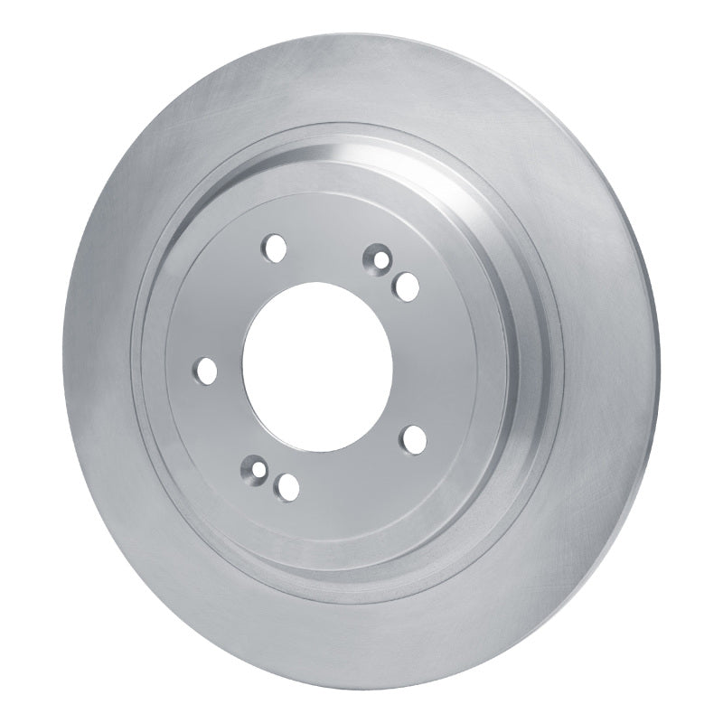 R1 17-25 Hyundai TUCSON Rear Brake Rotor