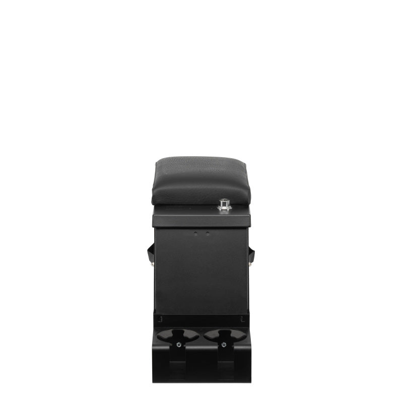 Tuffy Series Console 8In Black