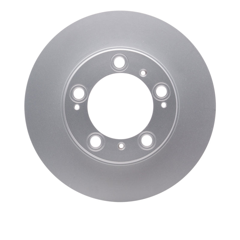 R1 1997-2004 Porsche Boxster Front GeoSPEC Coated Rotor