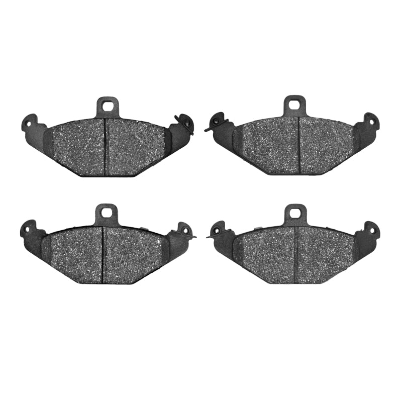 R1 97-11 Lotus Esprit Rear Optimum OE Brake Pads
