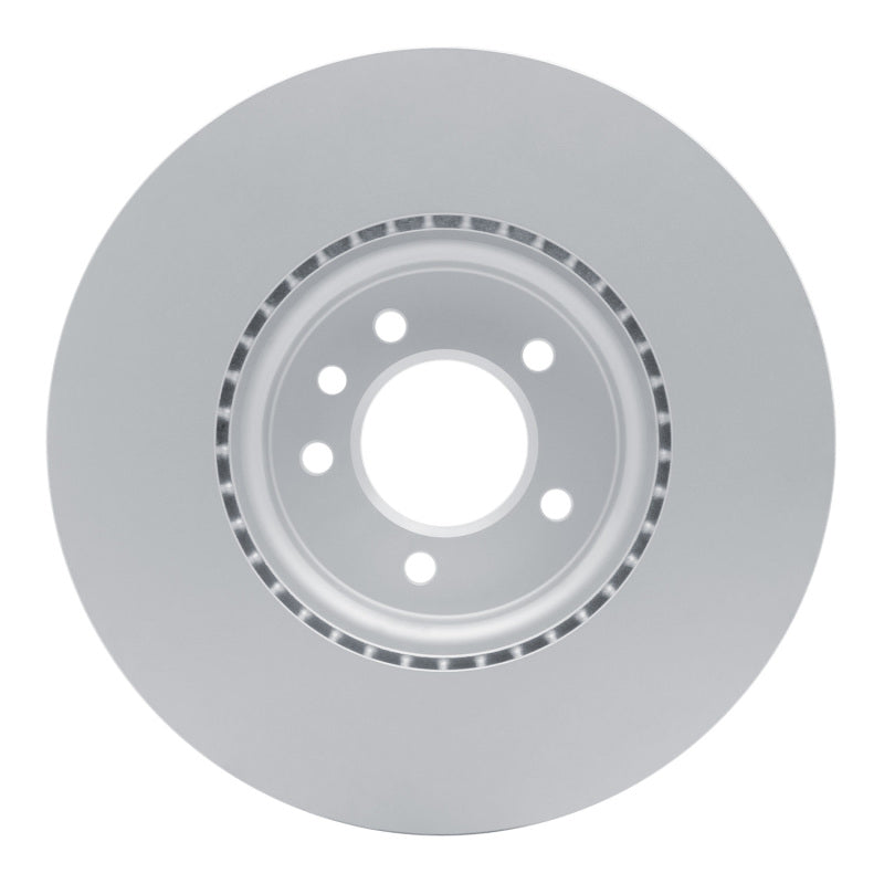 R1 18-20 Land Rover Range Rover Front Carbon Alloy GeoMET Rotor