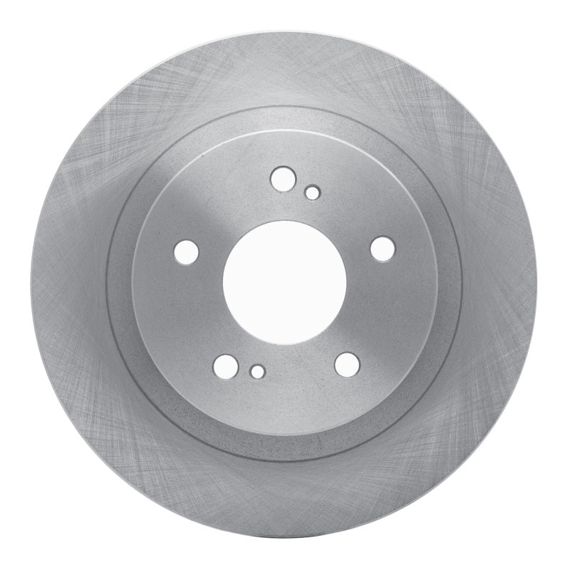 R1 1984-1988 Nissan 200SX Rear Brake Rotor