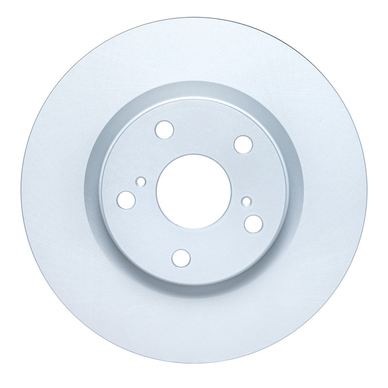 R1 2006-2020 Lexus ES300H Front GeoSPEC Coated Rotor