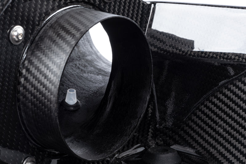 APR 15-26 Audi/Volkswagen EA888.3/EA888.4 (MQB) 1.8T/2.0T Open Carbon Fiber Intake System