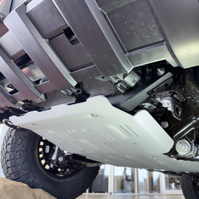 Rival 24-26 Toyota Tacoma SR SR5 Limited TRD Sport Front Crossmember for RIVAL Engine Skid Plate
