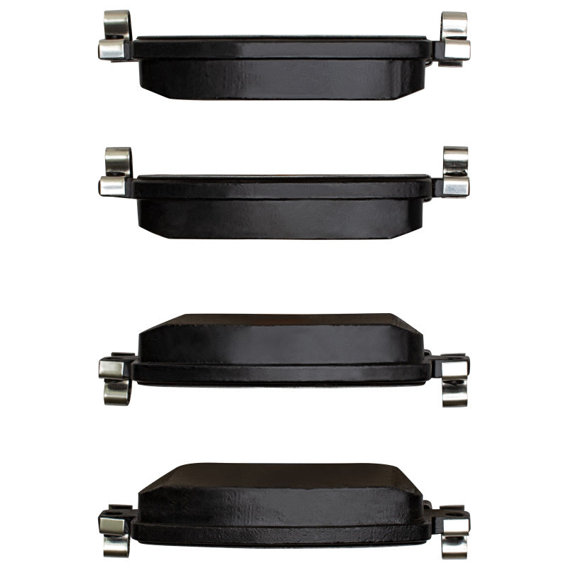 R1 15-22 Audi Q3 Rear Euro Ceramic Brake Pads