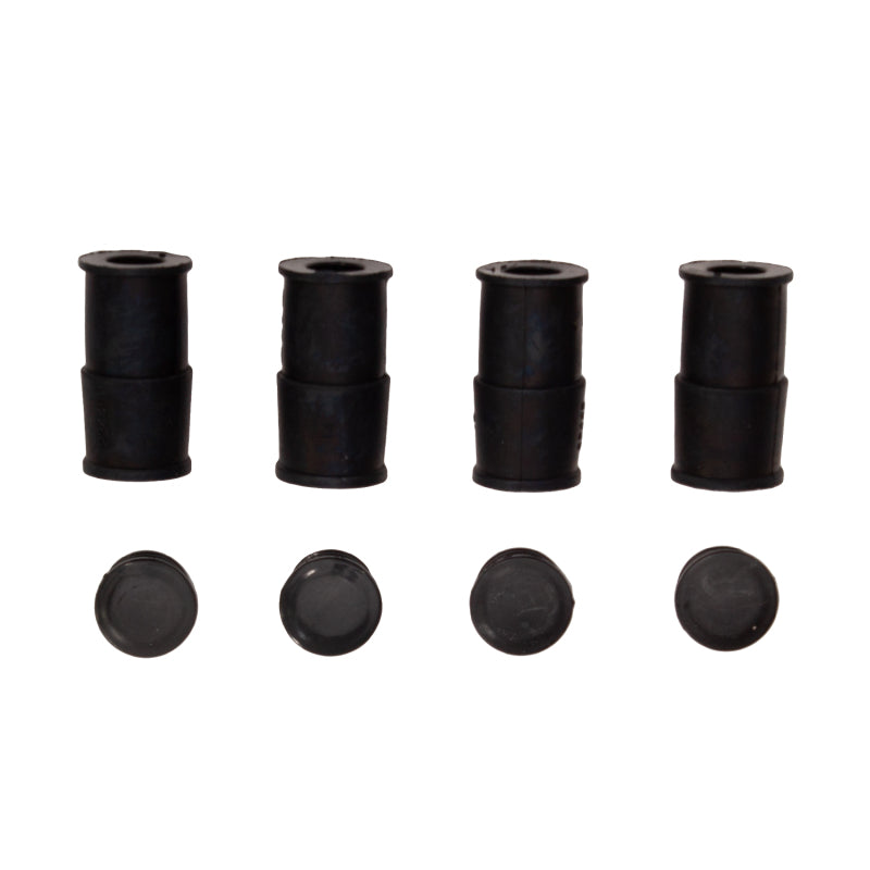 R1 07-17 Ford Expedition Rear Disc Brake Hardware Kit