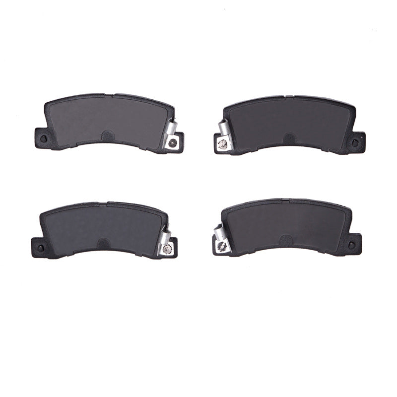 R1 86-99 Toyota Celica GT/GTS Rear Track/Street Brake Pads