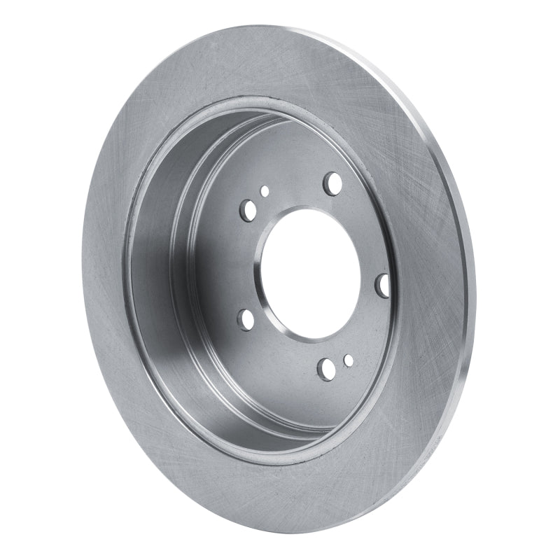 R1 2006-2009 Hyundai AZERA Rear Brake Rotor
